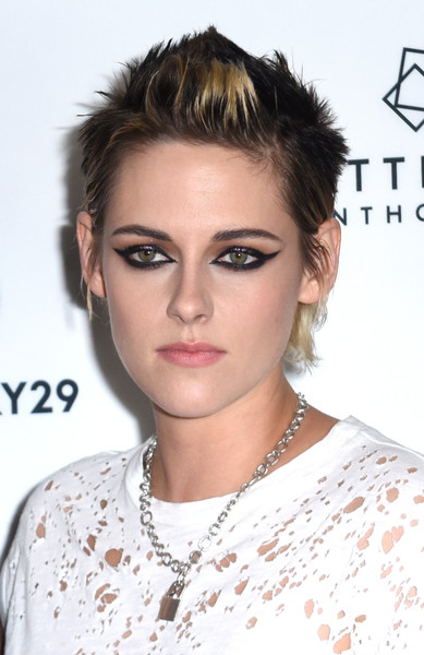 Kristen Stewart Now